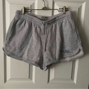 PacSun Laguna Beach Easy Sweat Shorts Women’s Size L
